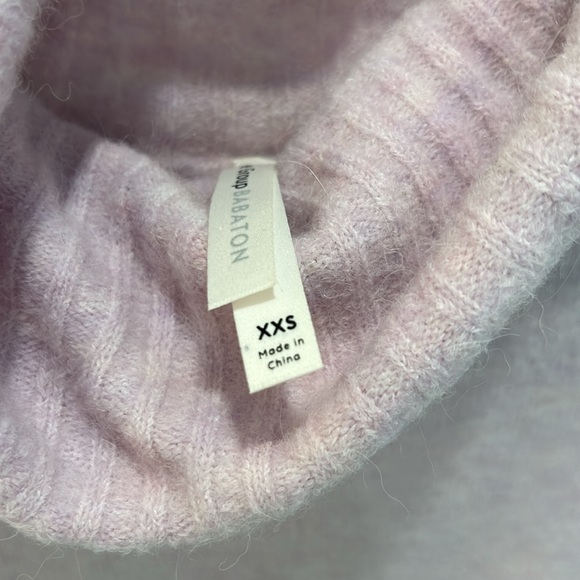 Babaton wool sweater - Picture 2 of 3